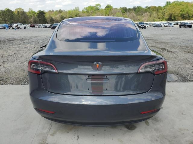 Photo 6 from auction – 2018 TESLA MODEL 3 with VIN 5YJ3E1EA3JF009509