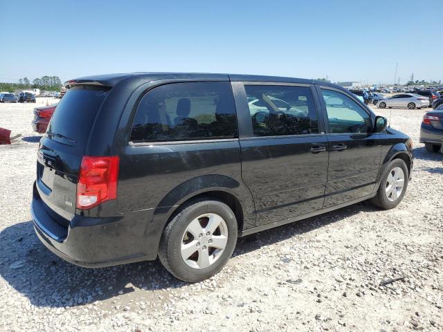 Photo 3 from auction – 2013 DODGE GRAND CARA with VIN 2C4RDGBG8DR702965