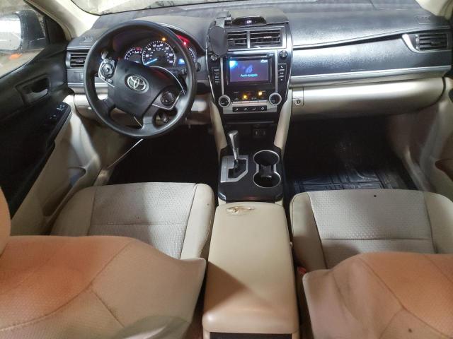 Photo 8 from auction – 2012 TOYOTA CAMRY BASE with VIN 4T1BF1FK1CU130948
