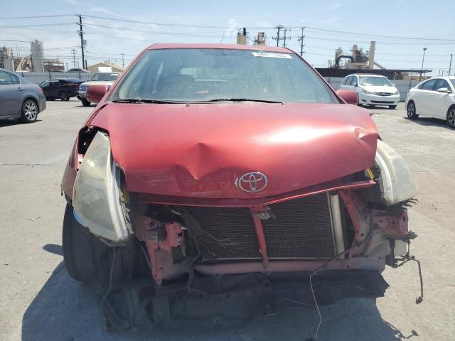 Photo 5 from auction – 2006 TOYOTA PRIUS with VIN JTDKB20U167068602