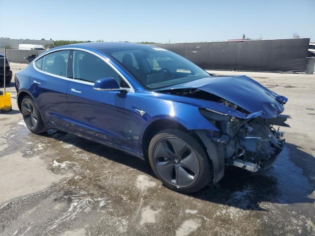 Photo 4 from auction – 2018 TESLA MODEL 3 with VIN 5YJ3E1EA6JF161008