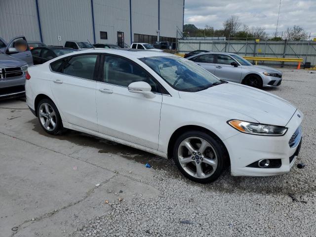 Photo 4 from auction – 2013 FORD FUSION SE with VIN 3FA6P0H77DR308284