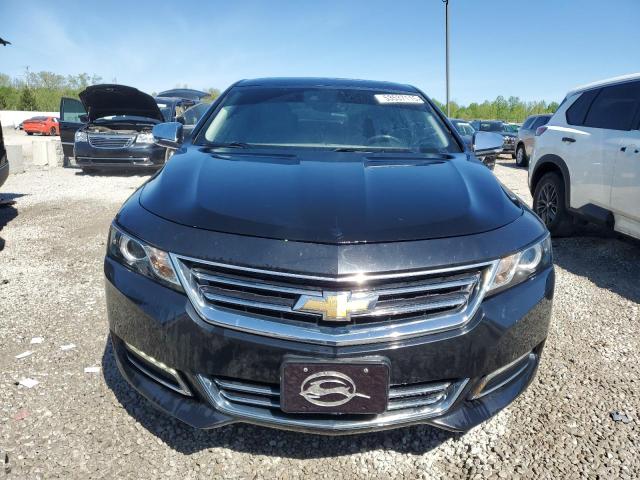 Photo 5 from auction – 2016 CHEVROLET IMPALA LTZ with VIN 2G1145S38G9138410