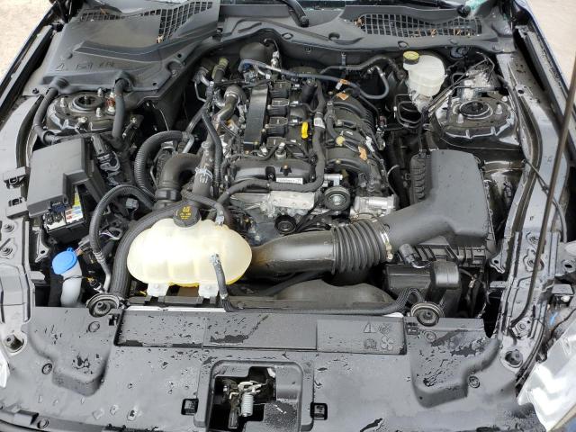 Photo 11 from auction – 2022 FORD MUSTANG with VIN 1FA6P8TH9N5131398