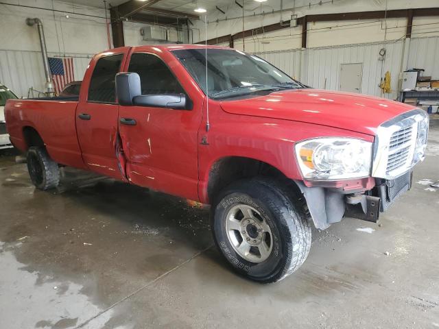 Photo 4 from auction – 2009 DODGE RAM 2500 with VIN 3D7KS28L39G539952