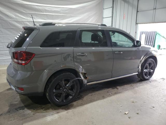 Photo 3 from auction – 2019 DODGE JOURNEY CR with VIN 3C4PDDGG0KT720403