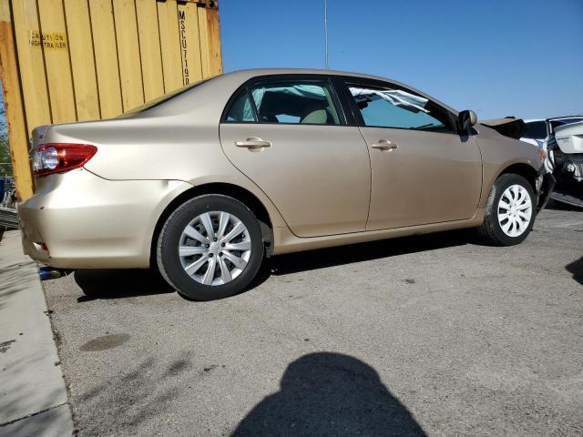 Photo 3 from auction – 2012 TOYOTA COROLLA BA with VIN 2T1BU4EE8CC770773