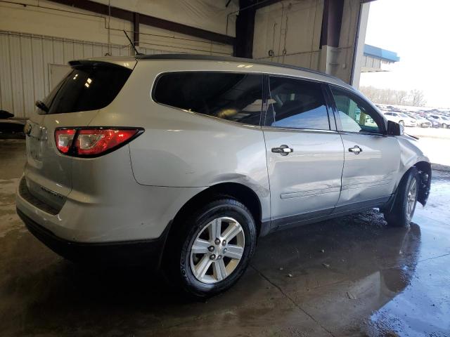 Photo 3 from auction – 2014 CHEVROLET TRAVERSE L with VIN 1GNKVGKD4EJ348248