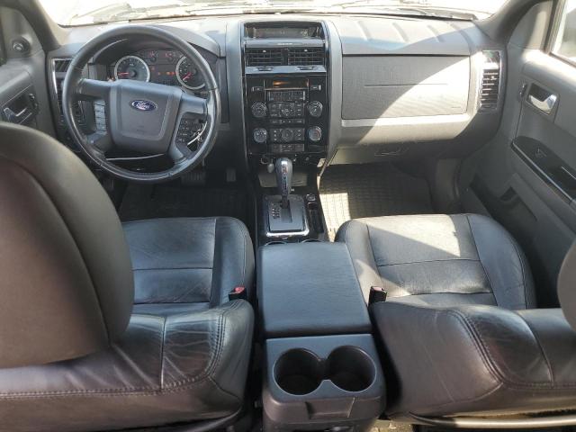 Снимка 8 от търг – 2010 FORD ESCAPE LIM с VIN 1FMCU0E78AKB81499