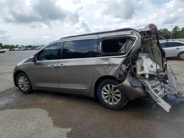 Photo 2 from auction – 2017 CHRYSLER PACIFICA T with VIN 2C4RC1BG9HR536509