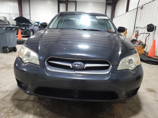 Снимка 5 от търг – 2007 SUBARU LEGACY 2.5 с VIN 4S3BL616X77205249