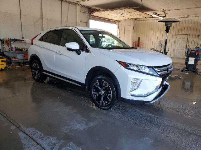 Photo 4 from auction – 2019 MITSUBISHI ECLIPSE CR with VIN JA4AT5AA3KZ011339