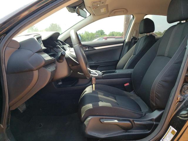 Photo 7 from auction – 2019 HONDA CIVIC LX with VIN 2HGFC2F61KH554009