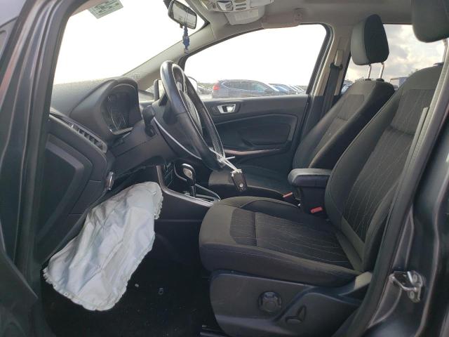 Photo 7 from auction – 2018 FORD ECOSPORT S with VIN MAJ6P1UL2JC159396