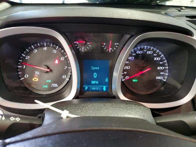 Photo 9 from auction – 2011 CHEVROLET EQUINOX LT with VIN 2CNFLGEC2B6414416