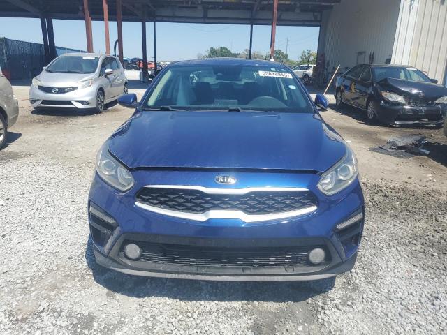Photo 5 from auction – 2019 KIA FORTE FE with VIN 3KPF24AD4KE029332
