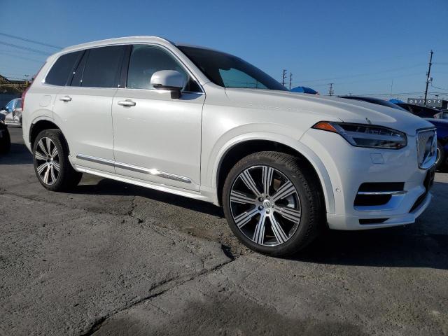 Photo 4 from auction – 2024 VOLVO XC90 with VIN YV4H60CE5R1236513