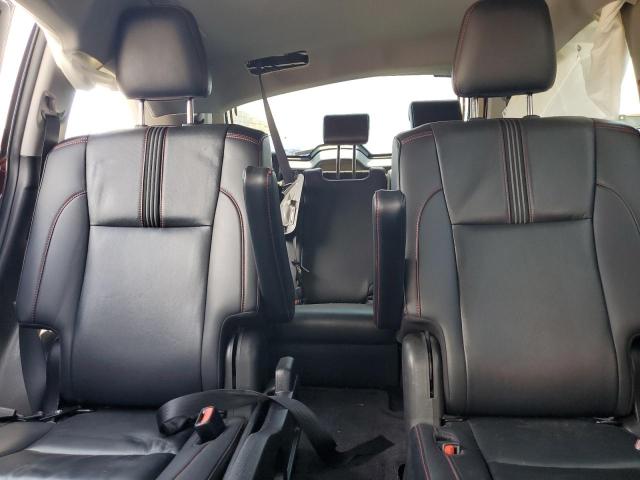 Photo 10 from auction – 2019 TOYOTA HIGHLANDER with VIN 5TDJZRFH5KS704965
