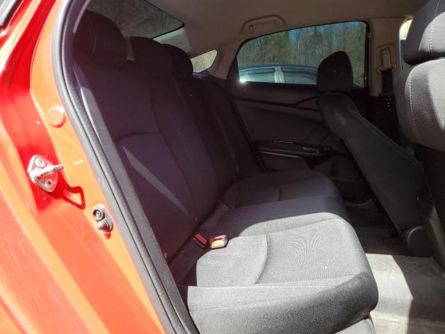 Photo 10 from auction – 2016 HONDA CIVIC LX with VIN 2HGFC2F57GH526858