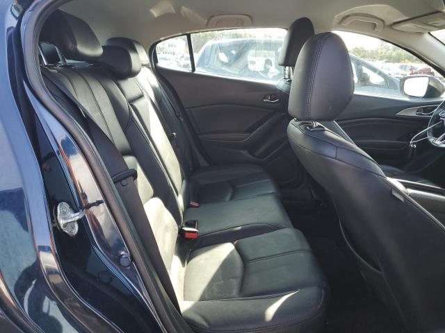 Photo 10 from auction – 2018 MAZDA 3 TOURING with VIN 3MZBN1L3XJM271097