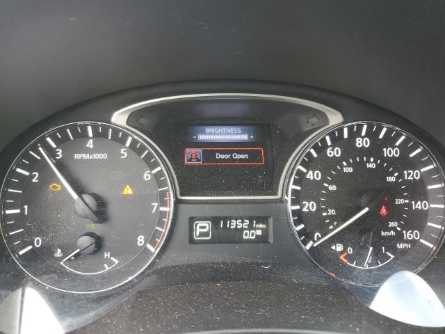 Photo 9 from auction – 2015 NISSAN ALTIMA 2.5 with VIN 1N4AL3AP0FC491403