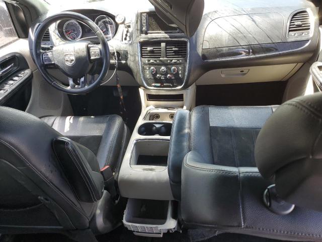 Photo 8 from auction – 2017 DODGE GRAND CARA with VIN 2C4RDGCG9HR818289