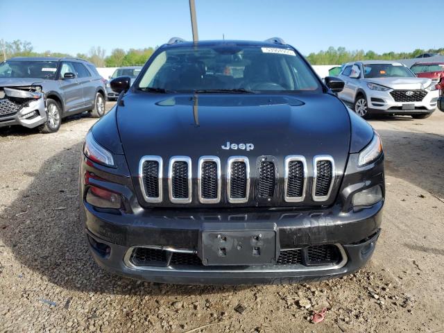 Photo 5 from auction – 2016 JEEP CHEROKEE L with VIN 1C4PJMDB6GW199237