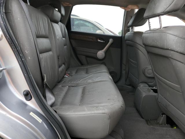 Photo 11 from auction – 2007 HONDA CR-V with VIN JHLRE38797C008055