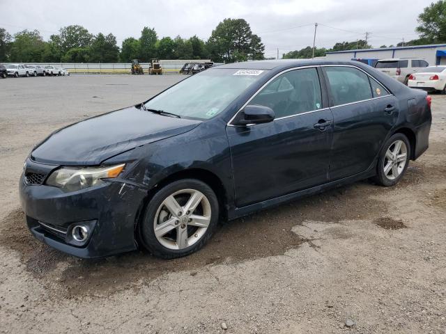 Photo 1 from auction – 2014 TOYOTA CAMRY L with VIN 4T1BF1FKXEU446559