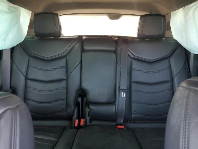 Photo 10 from auction – 2017 CADILLAC XT5 PLATIN with VIN 1GYKNFRS6HZ105919