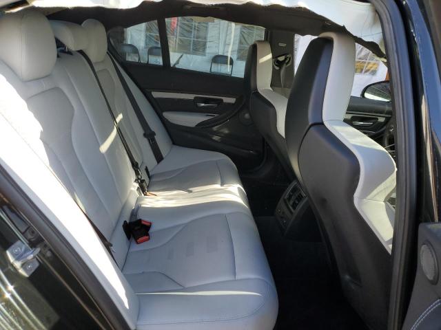 Photo 10 from auction – 2016 BMW M3 with VIN WBS8M9C51G5E68038