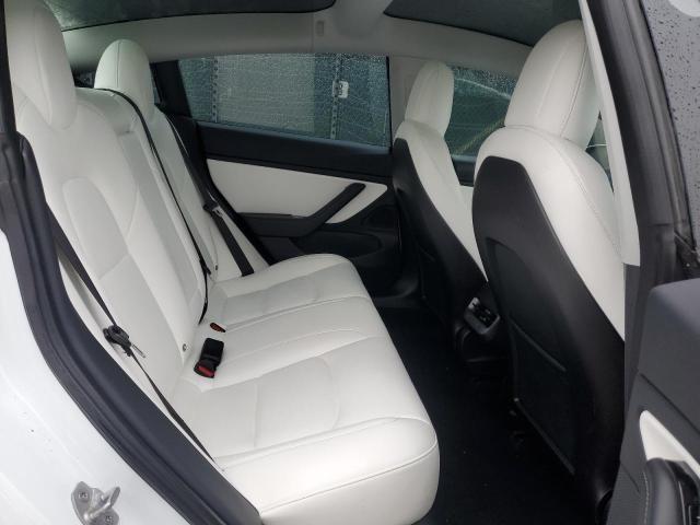 Photo 10 from auction – 2018 TESLA MODEL 3 with VIN 5YJ3E1EB0JF086377