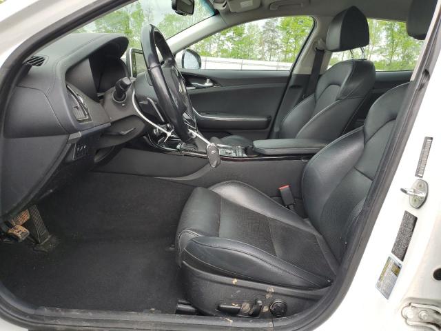 Photo 7 from auction – 2019 KIA STINGER with VIN KNAE15LA4K6064060