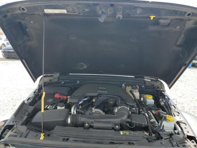 Photo 11 from auction – 2019 JEEP WRANGLER U with VIN 1C4HJXDG2KW570078