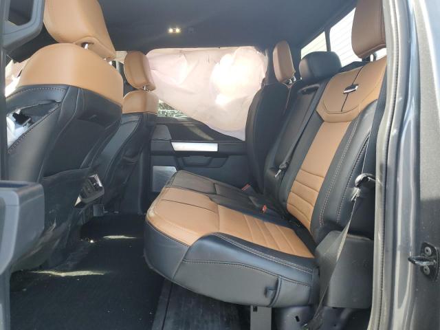 Photo 10 from auction – 2024 FORD F450 with VIN 1FT8W4DM9RED19824