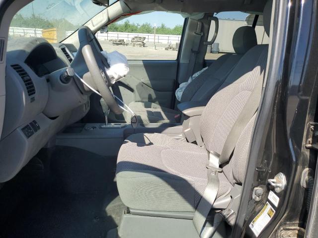Photo 7 from auction – 2021 NISSAN FRONTIER S with VIN 1N6ED0EA6MN723675