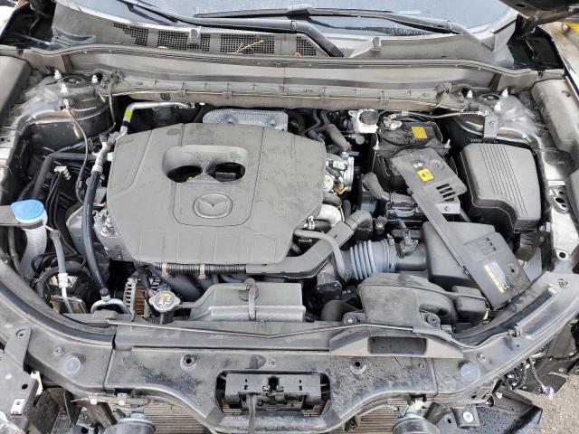 Photo 12 from auction – 2024 MAZDA CX-5 SELEC with VIN JM3KFBBM4R0358371