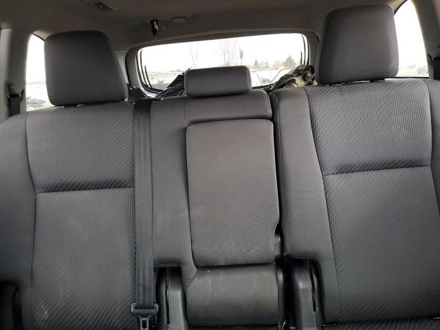 Photo 10 from auction – 2019 TOYOTA HIGHLANDER with VIN 5TDZARFH5KS061141