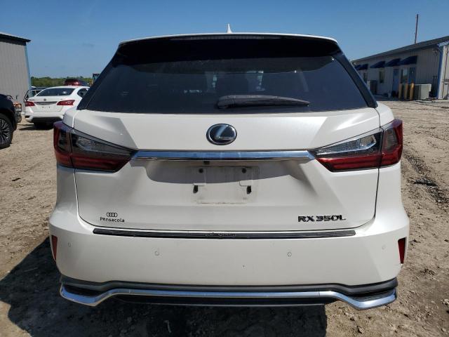 Photo 6 from auction – 2018 LEXUS RX 350 L with VIN JTJGZKCA8J2004871
