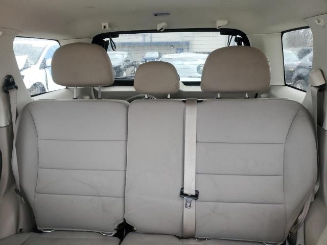 Photo 10 from auction – 2010 FORD ESCAPE XLT with VIN 1FMCU9DG5AKD26441