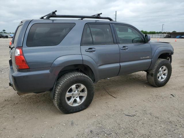 Photo 3 from auction – 2006 TOYOTA 4RUNNER SR with VIN JTEBU14R468059523