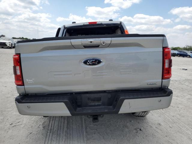 Photo 6 from auction – 2023 FORD F150 with VIN 1FTEW1CP3PKE05710
