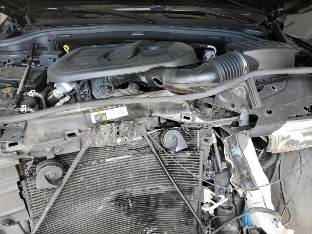 Photo 12 from auction – 2020 DODGE DURANGO SX with VIN 1C4RDHAG7LC394394