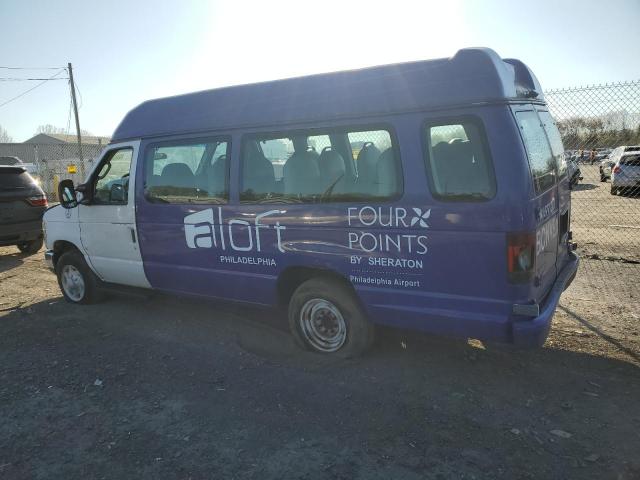 Photo 2 from auction – 2011 FORD ECONOLINE with VIN 1FTNS2EL5BDB04350
