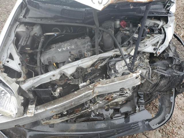 Photo 11 from auction – 2002 TOYOTA ECHO with VIN JTDBT123320207790