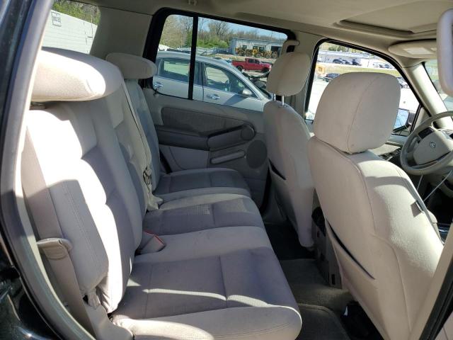 Photo 10 from auction – 2007 FORD EXPLORER X with VIN 1FMEU73E77UB67027