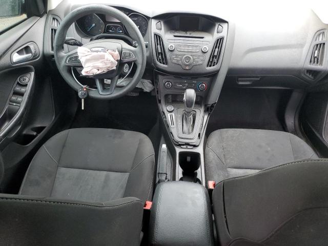 Photo 8 from auction – 2017 FORD FOCUS SE with VIN 1FADP3F29HL222608