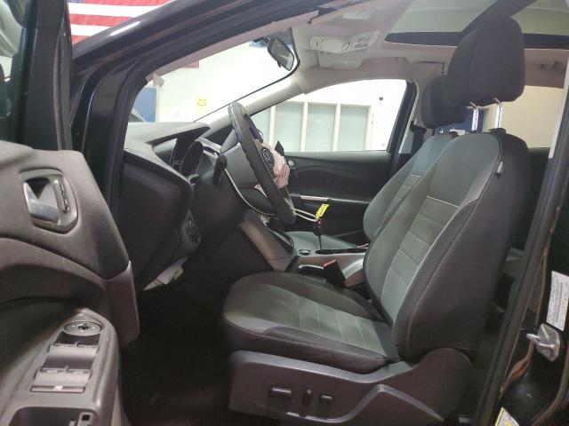 Photo 7 from auction – 2014 FORD ESCAPE SE with VIN 1FMCU9G99EUA06336