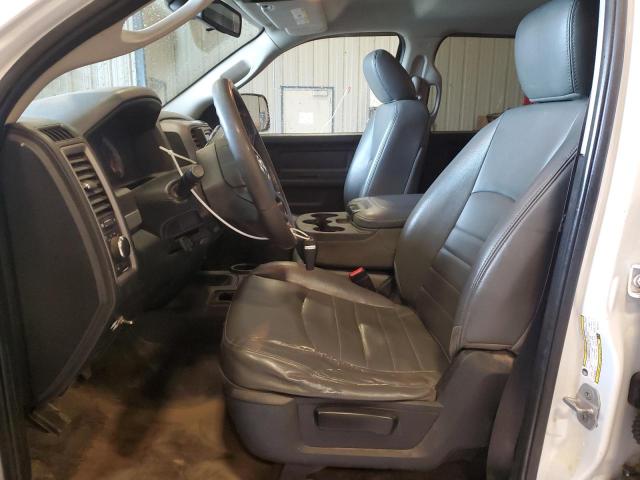 Photo 7 from auction – 2014 RAM 2500 ST with VIN 3C6TR5CT8EG319114