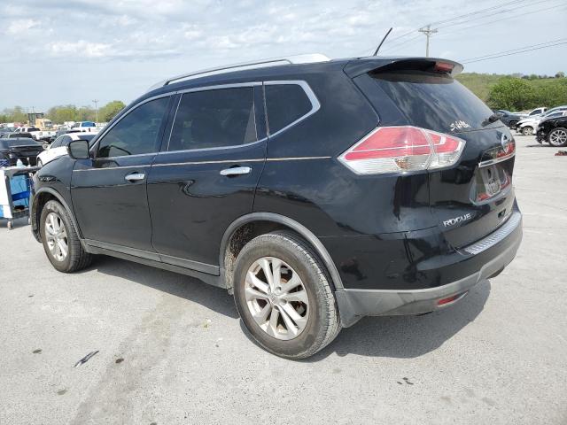 Photo 2 from auction – 2015 NISSAN ROGUE S with VIN KNMAT2MT1FP519084